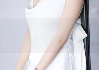 XIAOYU语画界 – 原图新鲜出炉，绯月樱-Cherry职业装萌态十足！