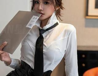 XINGYAN星颜社 – 看看Vily豆豆的美脚写真集，别怪我没告诉你这个资源
