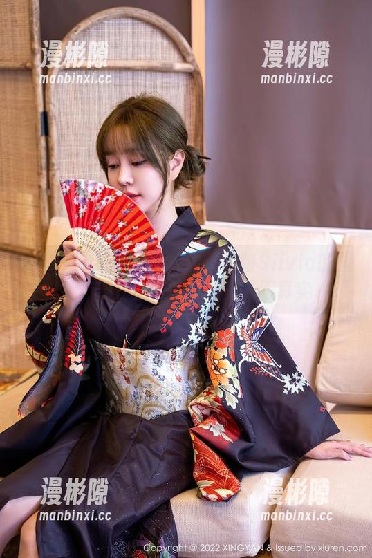 XINGYAN星颜社 - 误入易阳Silvia的旗袍高清图包：美得有点儿不真实