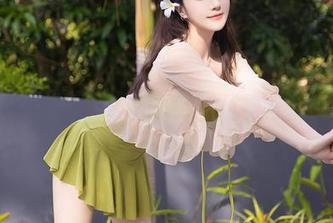 Xiuren秀人网 – 看，Lucky沈欢欣在浴缸里的慵懒图包，心动不如行动