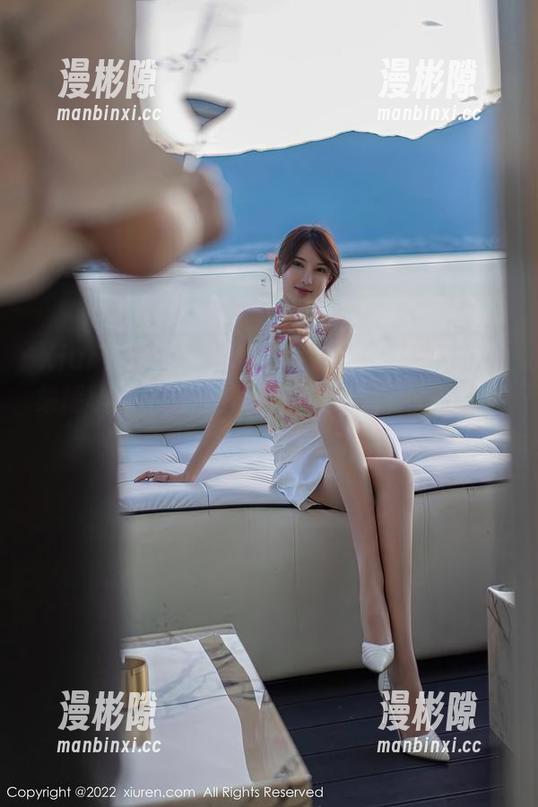 Xiuren秀人网 - 女王归来！岑雨桥的图集精华，精选那些最让人想打call的瞬间！
