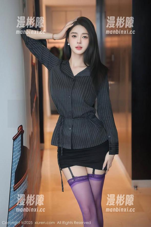 Xiuren秀人网 - 从月野兔美妞看和服私房图集：心里那些隐秘的柔软