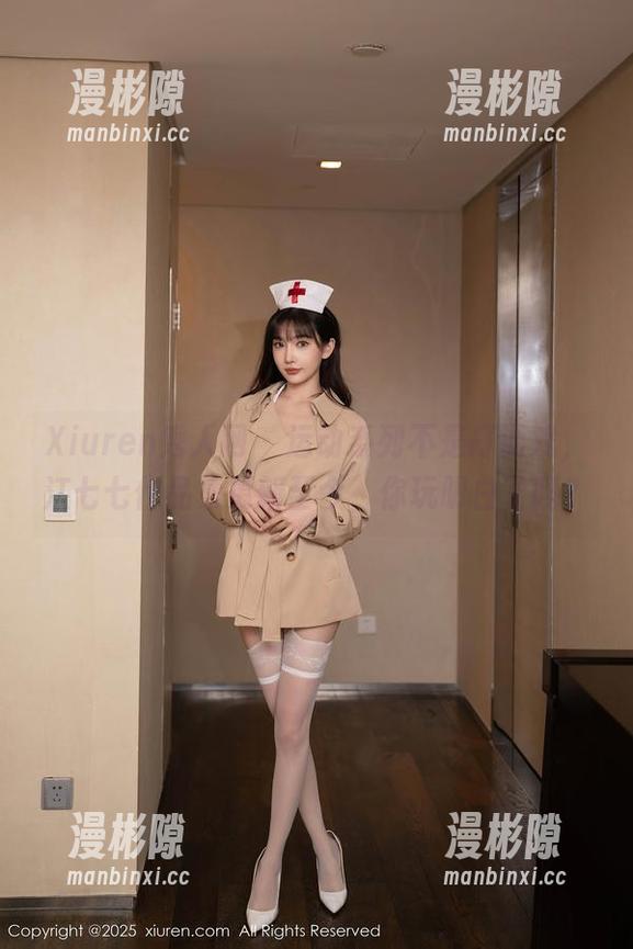 Xiuren秀人网 - 运动系列不是打游戏，江七七作品集更新至今，你玩明白了吗？