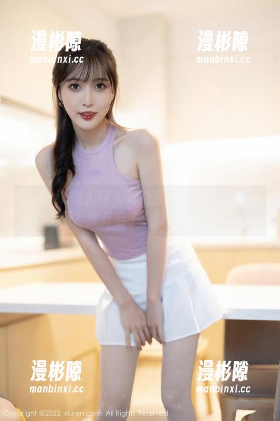 Xiuren秀人网 - 谁能拒绝白琮瑗的制服美图？我开启了疯狂尖叫模式！