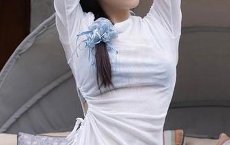 Xiuren秀人网 – 程程程修女的写真福利，给你满满的视觉享受