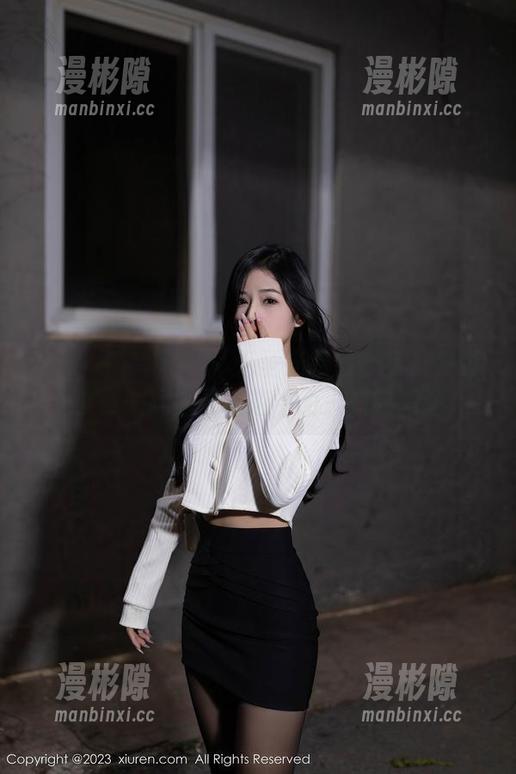 Xiuren秀人网 - 无圣光和服合集：和谢小蒽一起探寻那些不为人知的瞬间