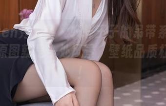 Xiuren秀人网 – 轩轩王子的吊带系列：一张原图就是一处风景，壁纸品质杠杠的！