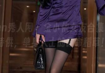 Xiuren秀人网 – 金小依女友合集，网盘特供，单身人士的救命稻草！
