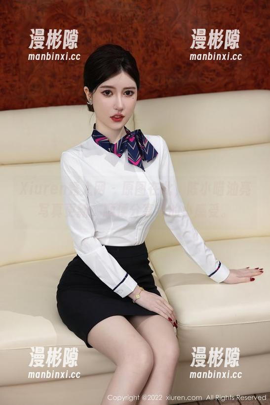 Xiuren秀人网 - 原图在此，陈小喵油亮写真更新，顺便分享我的小感受。