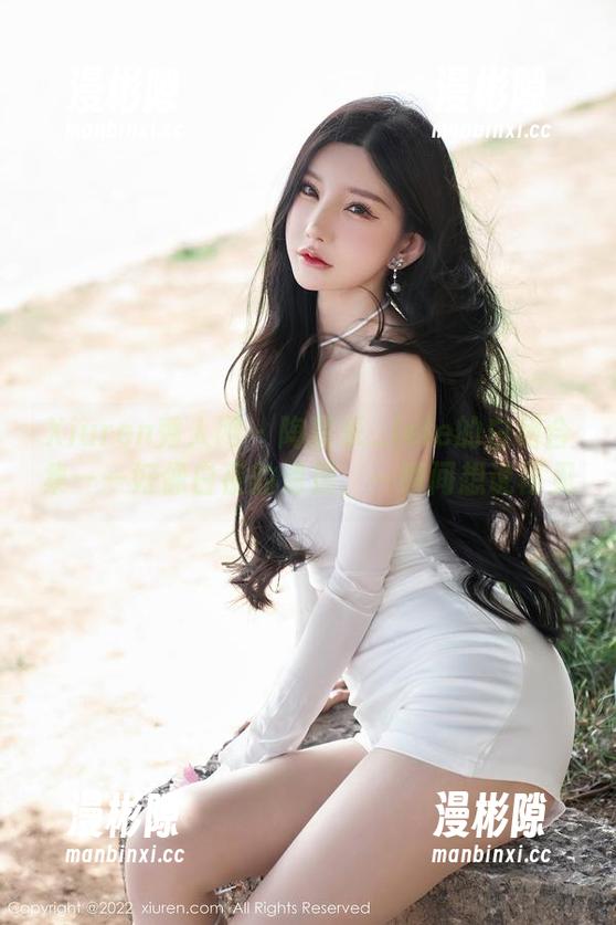 Xiuren秀人网-陶喜乐_lele Xiuren秀人网 - 陶喜乐_lele的白裙合集——好像白夜的清晨,一瞬间想说再见