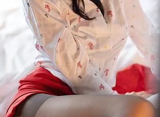 YouMi尤蜜荟 – 全套妲己_Toxic体操服图集，运动与魅力的完美碰撞