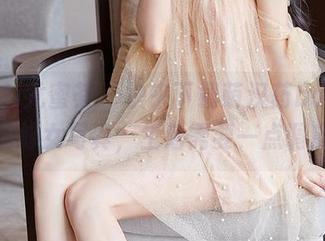 YouMi尤蜜荟 – 快来下载萌汉药baby的高清修女写真，生活需要一点调皮！