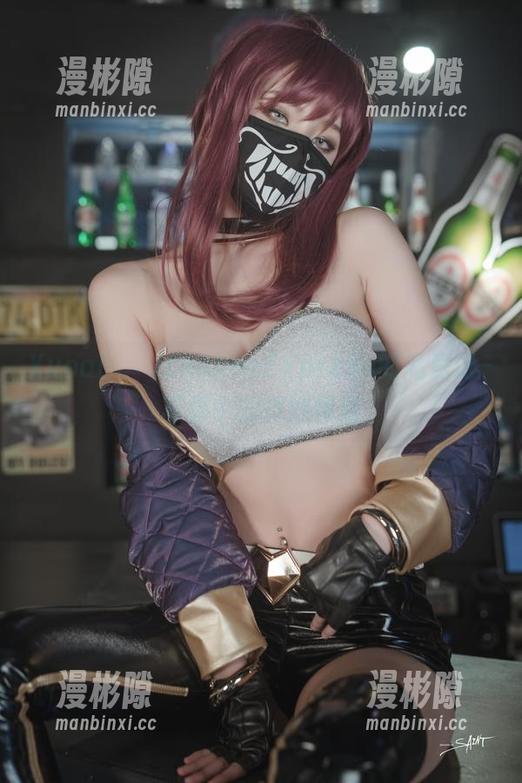 Yuna(윤아)LeeheeExpress的私房记–写真中的微妙情愫