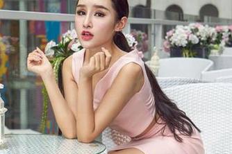 aiss – 欣杨的写真壁纸：当旅拍成为灵魂的寄托