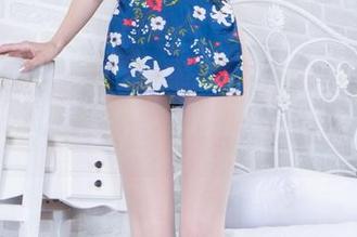 beautyleg – Tammy的黑色魅力：作品集最新更新，浪漫又神秘