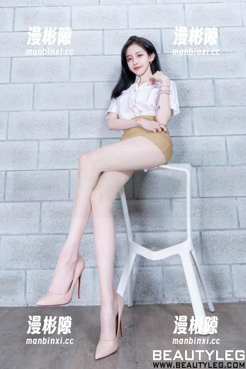 beautyleg-Unap beautyleg - 你见过Unap秘书的最新原图吗?让你瞬间感受到“贴心秘书”的技能!