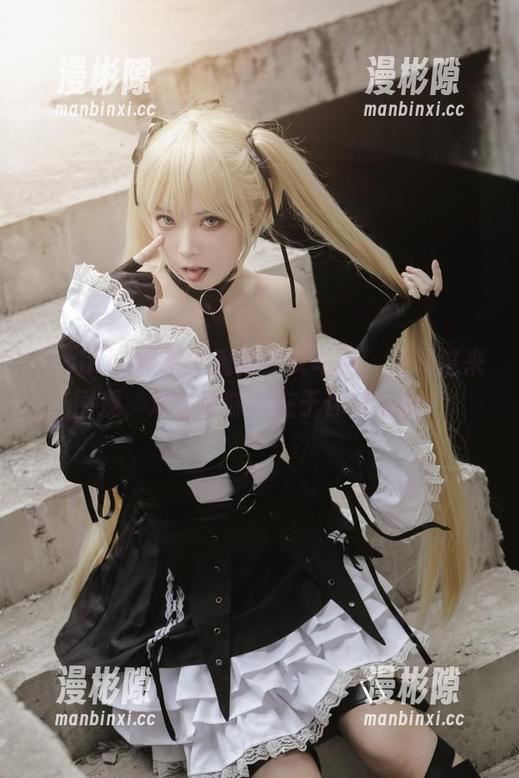 fushii_海堂的魔法少女写真，免费过来围观，欢乐滋味尽在于你我之间！
