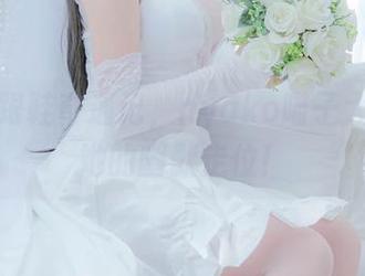 私拍高跟鞋奇遇记，nyako喵子大魔王和她的幽默走位！