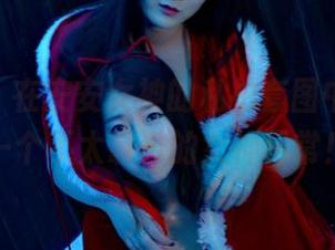 pans – 在安安女神的私拍套图中，发现一个不太靠谱的女神日常！