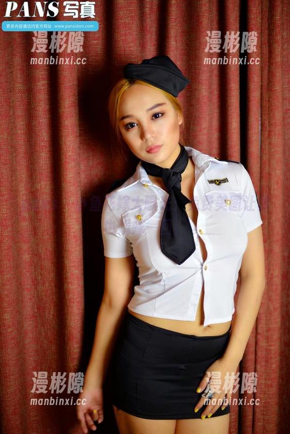 pans - 小鱼花嫁大曝光：免费美图让你也想嫁一回！