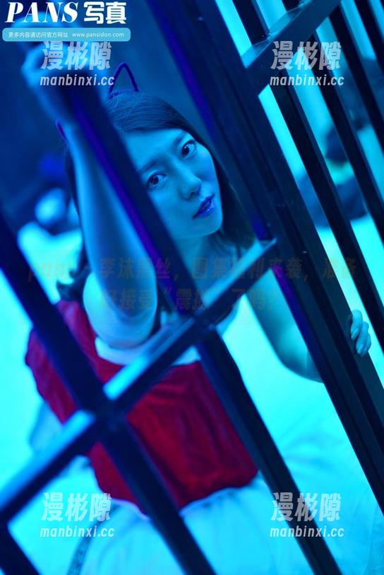 pans-李沫 pans - 李沫黑丝,图集福利来袭,准备好接受“震撼”了吗?