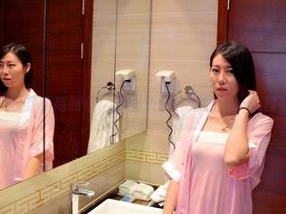 pans – 默默和高跟鞋：原图资源，走路不小心就变自拍！