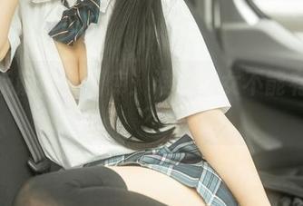 rua阮阮修女图库：谁说修女不能有个性？