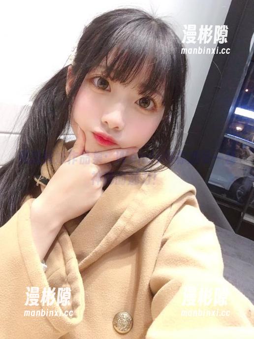 黑猫妹妹作品集：Wendy带你感受一丝神秘的魅力！