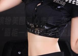 丽柜 – 缤纷美图暖心来袭，尔尔的套图感叹‘丽柜一品’果真不虚此名！