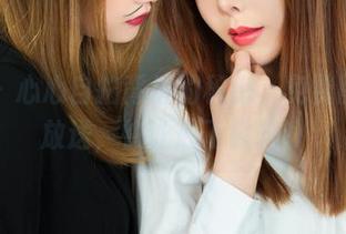 丽柜 – 心心自拍背后的秘密，免费图包大放送，快让心飞起来！