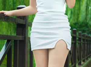 丽柜 – 文欣的作品：“套装”不只是服装，还有她透着的那些小心思，真是不能错过的福利！