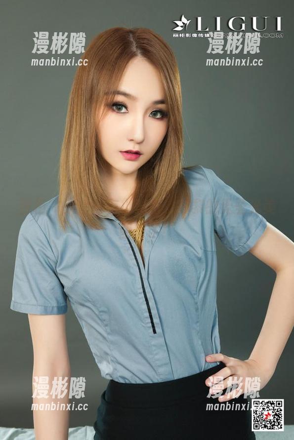 丽柜 - 天使也有小秘密，苏黎的无圣光美图来了！