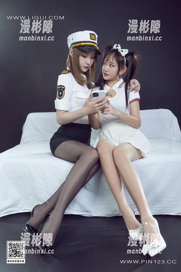 丽柜 - 轩轩的阶下木兰，私人定制版的‘免费欣赏’你不想知道的秘密
