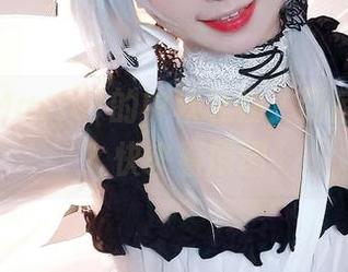 伊喵_Master的中秋礼物，到底有多美？快来看原图