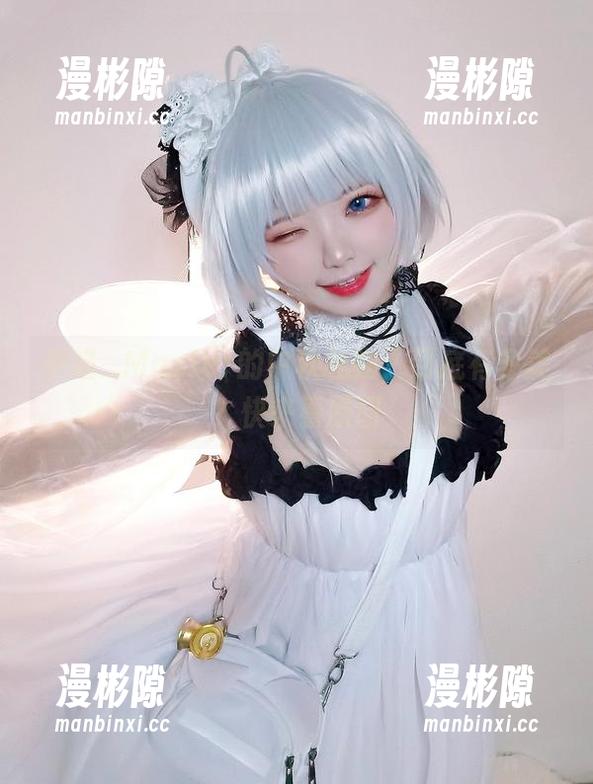 伊喵_Master的中秋礼物，到底有多美？快来看原图