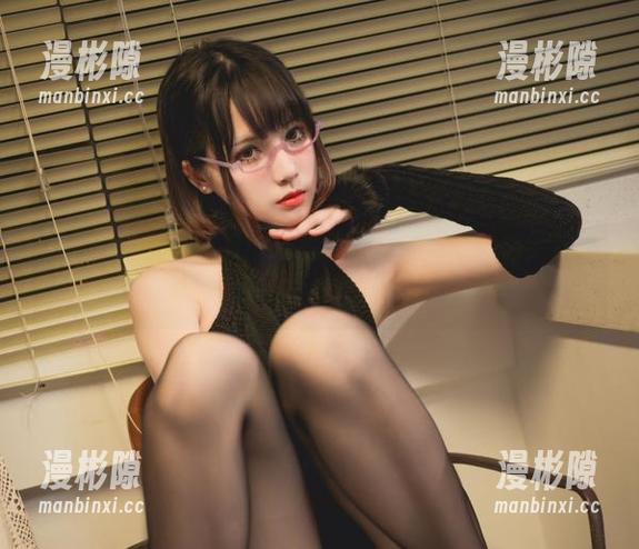 你十七鸽学妹图集：轻易撩动心弦的微妙感，这资源一定得珍藏！