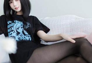 你的负卿来袭，全套呈现赫斯缇亚的万种风情