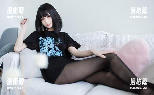 你的负卿来袭，全套呈现赫斯缇亚的万种风情