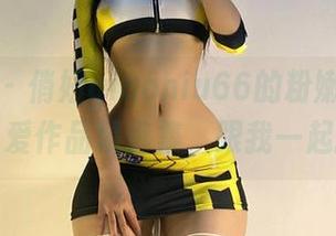 微密圈 – 俏妞qiaoniu66的粉嫩梦境：超可爱作品精选集，跟我一起探险
