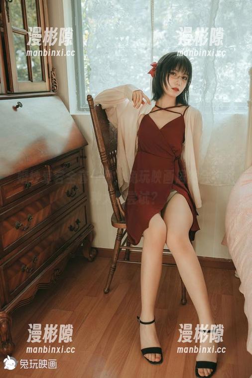 婚纱爱宕全套作品，兔玩映画居然会有这种大胆尝试？