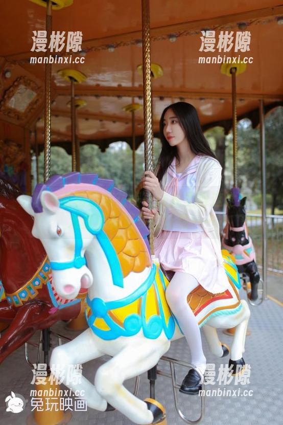 兔玩映画精选麻花辫：让我觉得这世界的发型还有更多可能性……