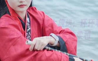 初夏女神 – 福利写真大放送：环环和她的姐妹情，轻触心灵的柔和
