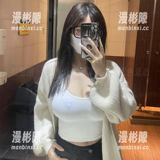 微密圈 - 可馨juicy再次出击！橙色爱心内衣作品分享，暖到心坎里