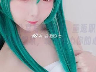 名赖弥七办公室写真图包：重返职场的另一个奇妙想象，啊…小心你的心灵