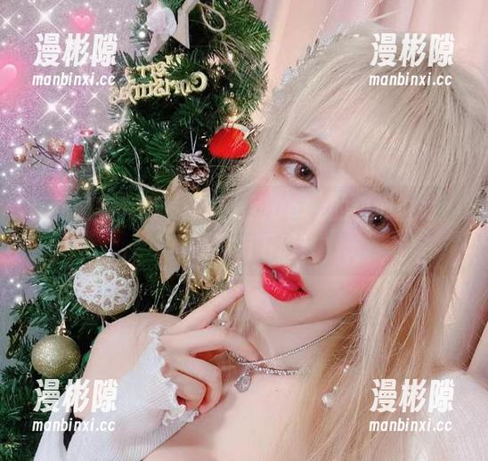 福利图集大爆发：啾小妍Deer的甜心魅力，真的没有下限！