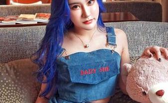 嗲囡囡 – Arude薇薇体操服图集：青春的旋转舞蹈，气氛绝妙！