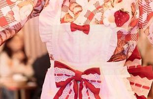 嗲囡囡 – solo尹菲写真：体操服也能如此撩人，真是个奇迹！