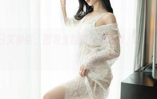 嗲囡囡 – 夏日艾静香：图包里的清风与福利，打破你闷热的午后！