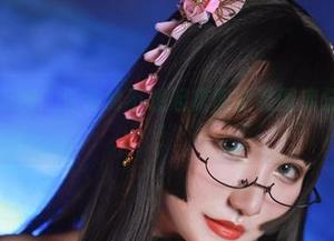 职场不再无聊！夏鸽鸽不想起床职业装图库分享带你飞！