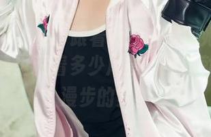 头条女神 – 走！跟着乔安去发现她的美足！作品集里藏着多少风景，原图就像一场漫步的梦。